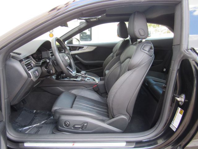 2024 Audi A5 Coupe Premium Plus 45 TFSI S line quattro S tronic Plano TX