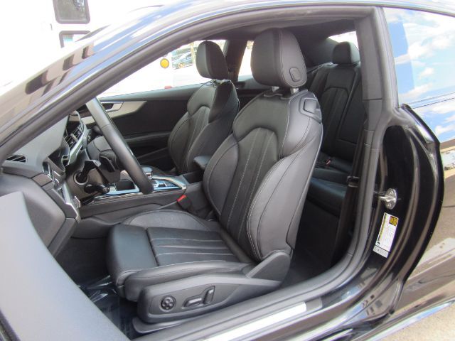 2024 Audi A5 Coupe Premium Plus 45 TFSI S line quattro S tronic Plano TX