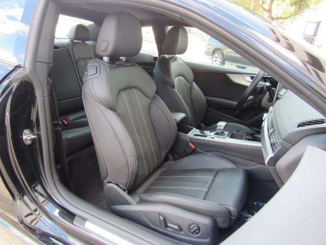 2024 Audi A5 Coupe Premium Plus 45 TFSI S line quattro S tronic Plano TX