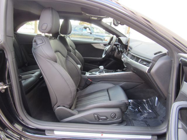 2024 Audi A5 Coupe Premium Plus 45 TFSI S line quattro S tronic Plano TX
