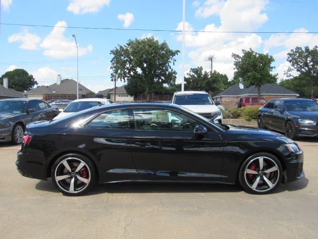 2024 Audi A5 Coupe Premium Plus 45 TFSI S line quattro S tronic Plano TX