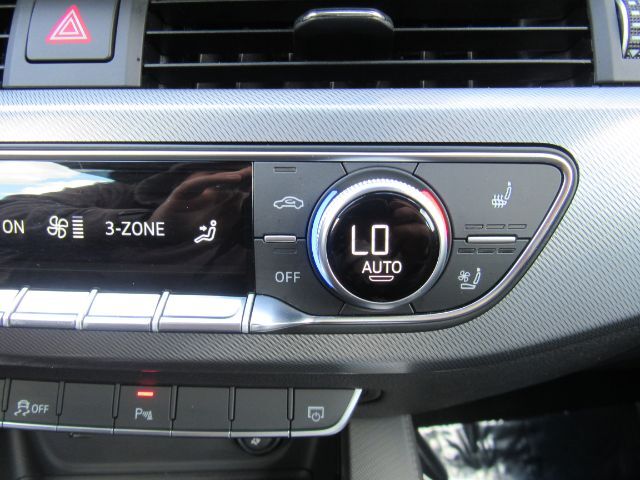 2024 Audi A5 Coupe Premium Plus 45 TFSI S line quattro S tronic Plano TX