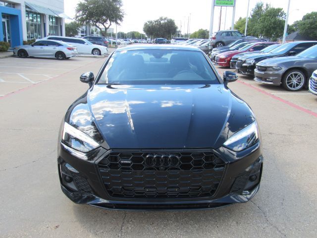 2024 Audi A5 Coupe Premium Plus 45 TFSI S line quattro S tronic Plano TX