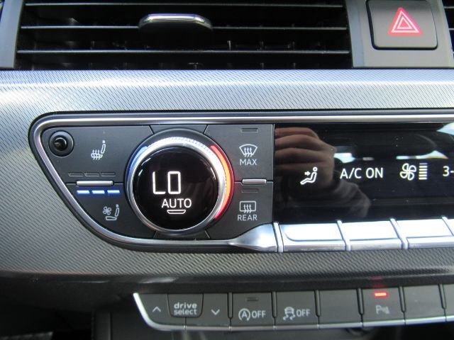 2024 Audi A5 Coupe Premium Plus 45 TFSI S line quattro S tronic Plano TX
