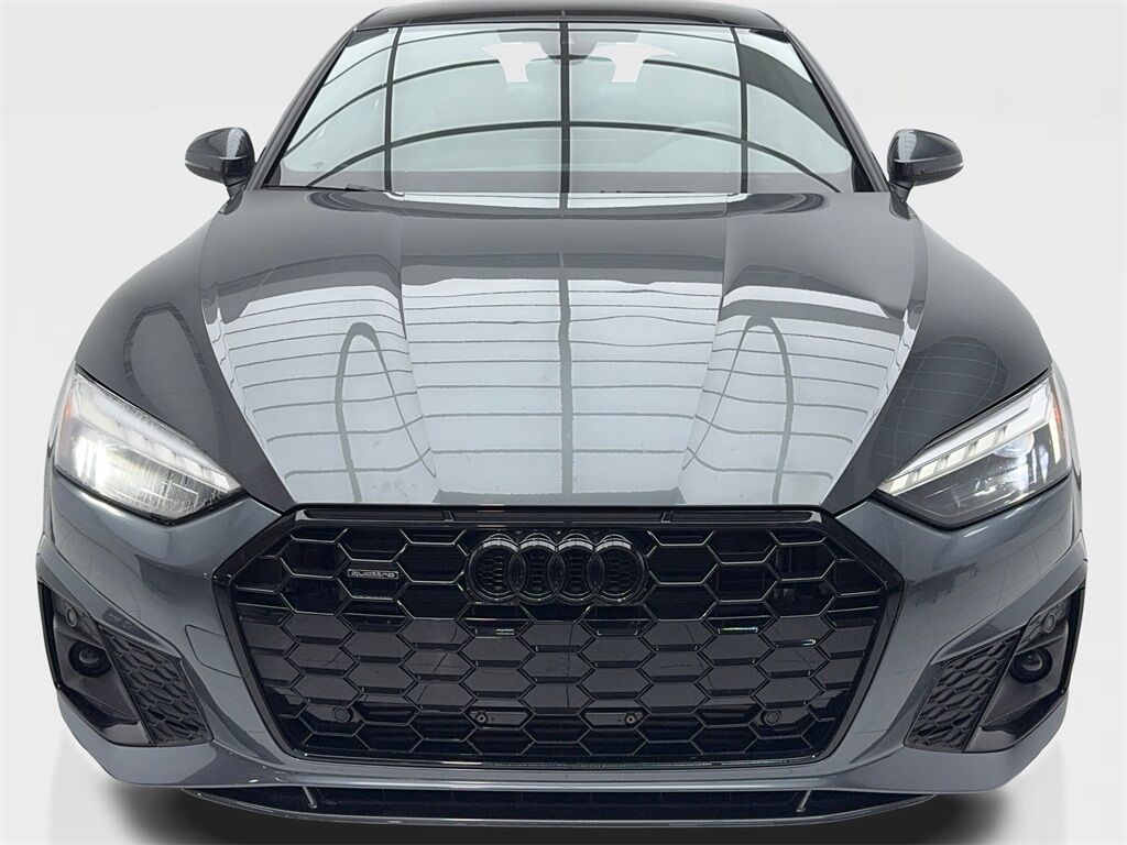 2024 Audi A5 45 S line Premium photo 3