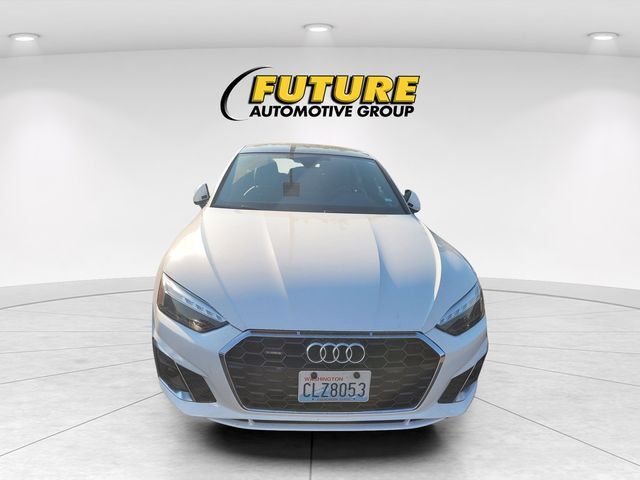 2024 Audi A5 Sportback 45 S line Premium Plus AWD Roseville CA