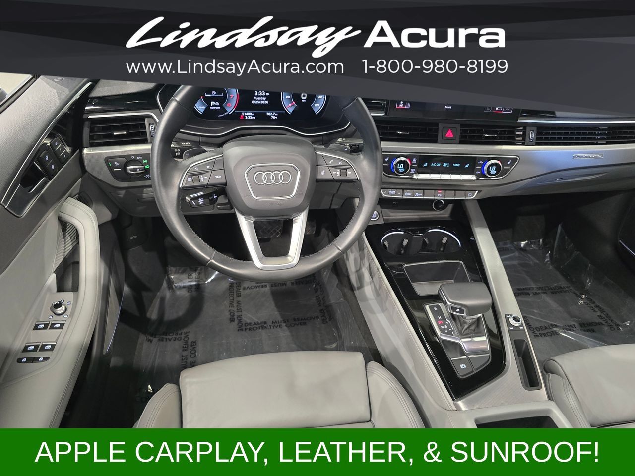 2024 Audi A5 Sportback 45 S line Premium Plus Columbus OH