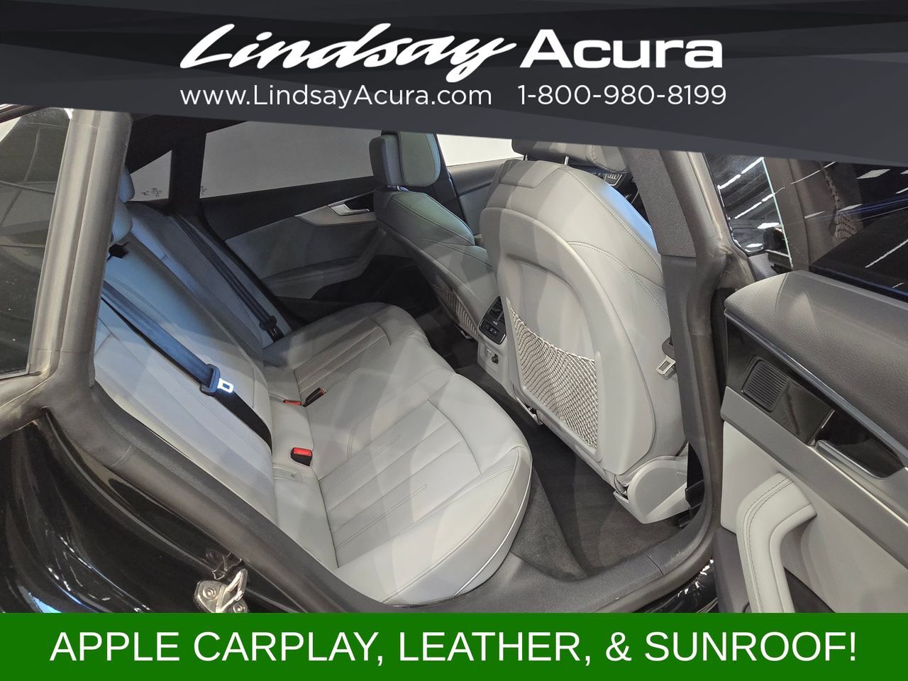 2024 Audi A5 Sportback 45 S line Premium Plus Columbus OH