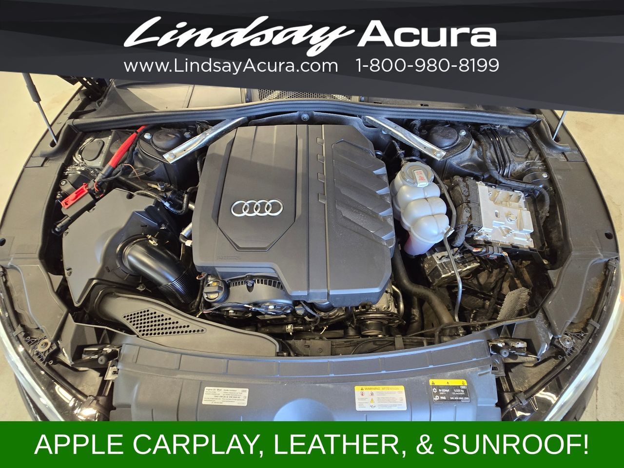2024 Audi A5 Sportback 45 S line Premium Plus Columbus OH