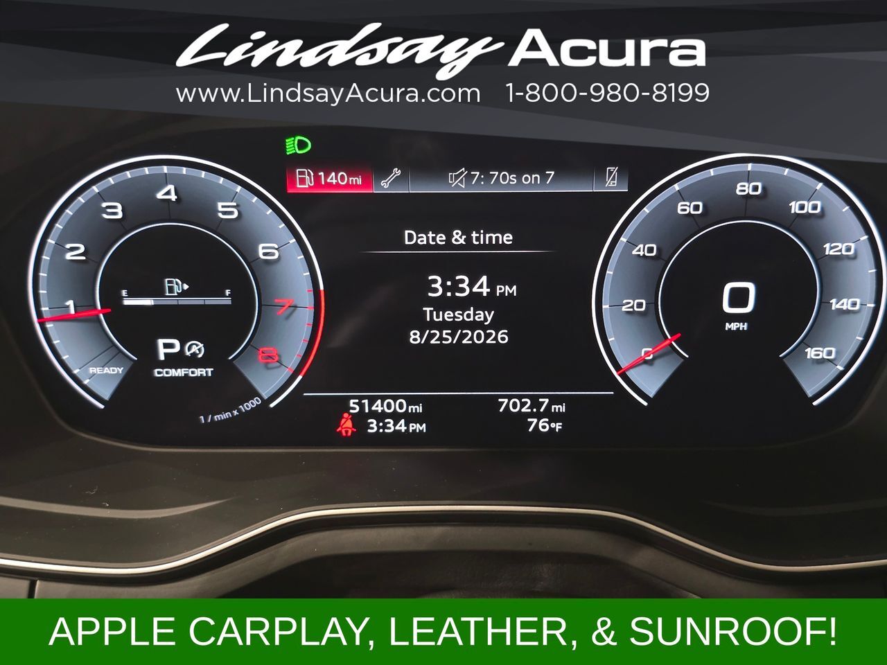 2024 Audi A5 Sportback 45 S line Premium Plus Columbus OH