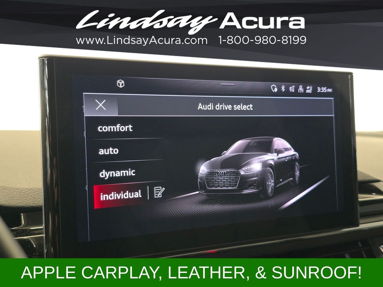 2024 Audi A5 Sportback 45 S line Premium Plus Columbus OH