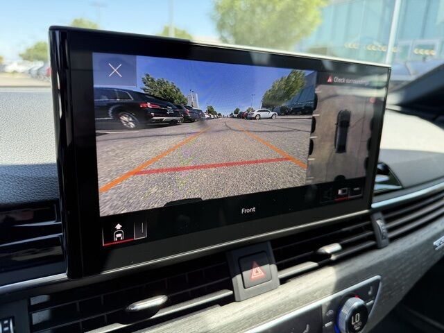 2024 Audi A5 Sportback 45 S line Premium Plus Albuquerque NM