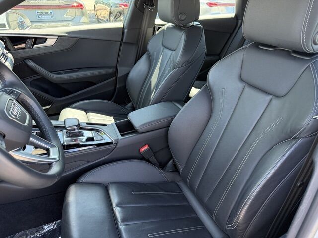 2024 Audi A5 Sportback 45 S line Premium Plus Albuquerque NM