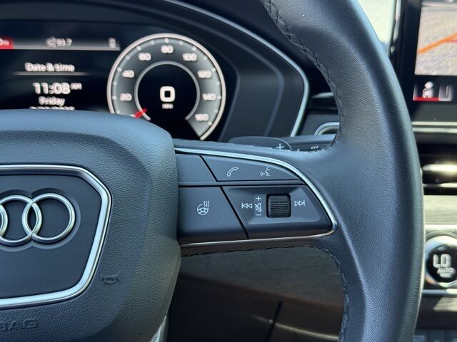 2024 Audi A5 Sportback 45 S line Premium Plus Albuquerque NM
