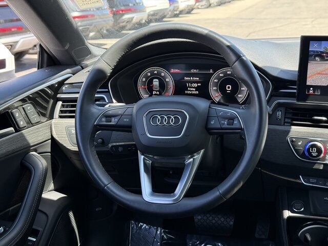 2024 Audi A5 Sportback 45 S line Premium Plus Albuquerque NM