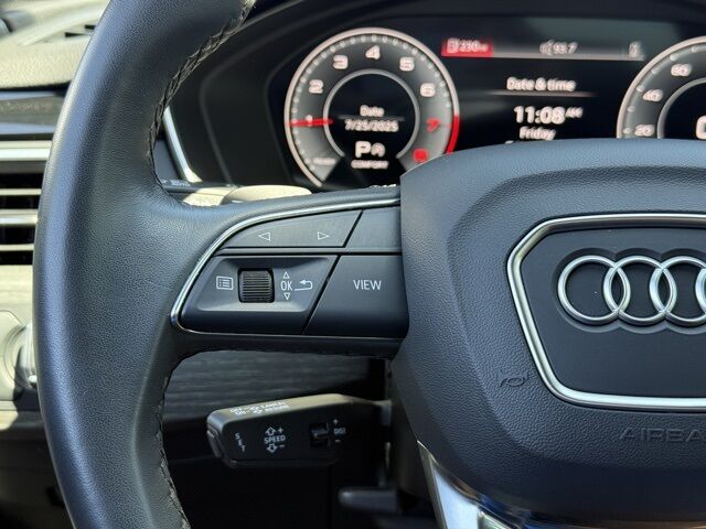2024 Audi A5 Sportback 45 S line Premium Plus Albuquerque NM
