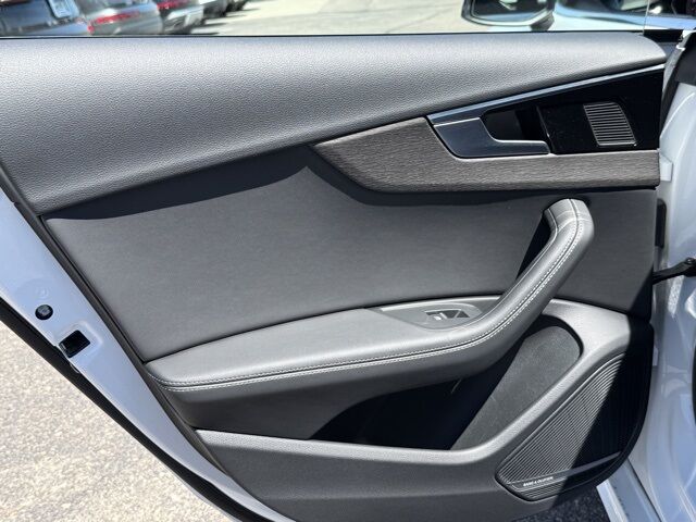 2024 Audi A5 Sportback 45 S line Premium Plus Albuquerque NM