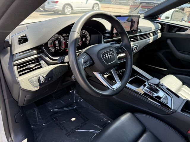 2024 Audi A5 Sportback 45 S line Premium Plus Albuquerque NM