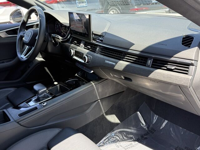 2024 Audi A5 Sportback 45 S line Premium Plus Albuquerque NM