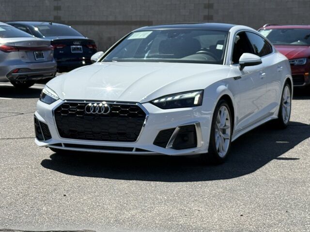 2024 Audi A5 Sportback 45 S line Premium Plus Albuquerque NM