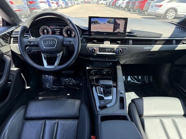 2024 Audi A5 Sportback 45 S line Premium Plus Albuquerque NM
