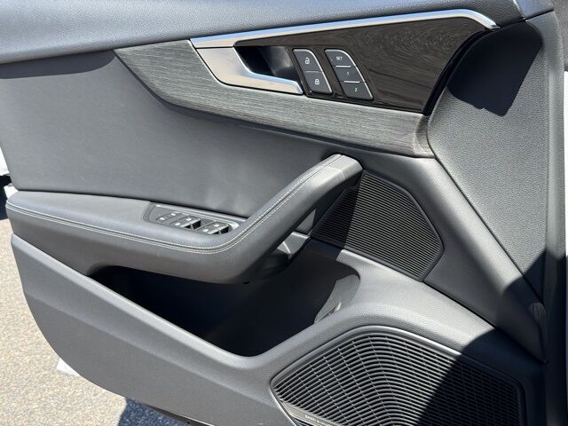 2024 Audi A5 Sportback 45 S line Premium Plus Albuquerque NM