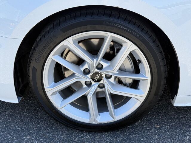 2024 Audi A5 Sportback 45 S line Premium Plus Albuquerque NM