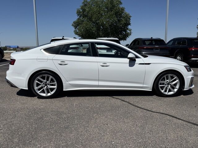 2024 Audi A5 Sportback 45 S line Premium Plus Albuquerque NM