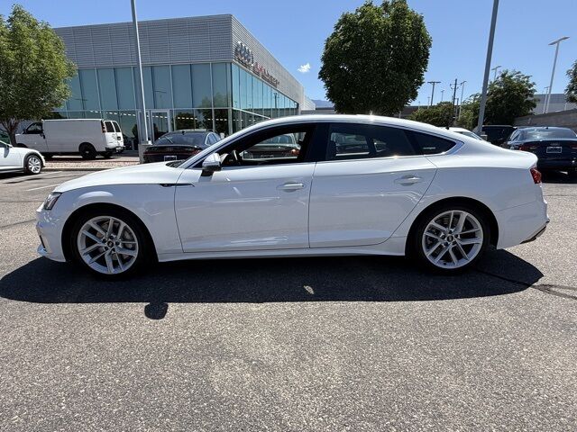 2024 Audi A5 Sportback 45 S line Premium Plus Albuquerque NM