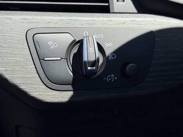 2024 Audi A5 Sportback 45 S line Premium Plus Albuquerque NM