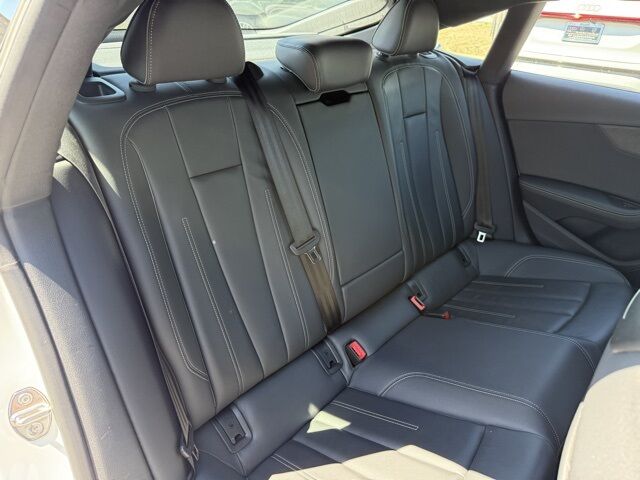2024 Audi A5 Sportback 45 S line Premium Plus Albuquerque NM