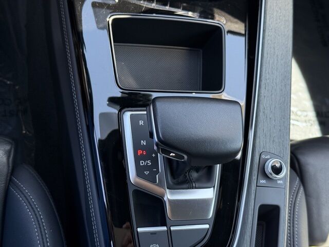 2024 Audi A5 Sportback 45 S line Premium Plus Albuquerque NM