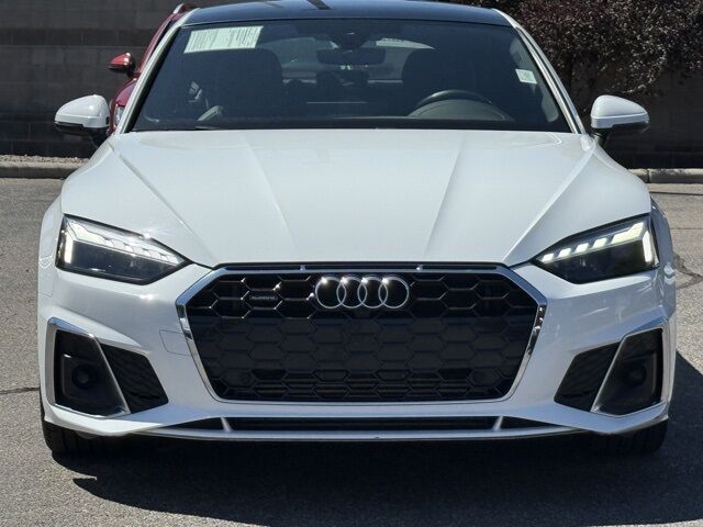 2024 Audi A5 Sportback 45 S line Premium Plus Albuquerque NM