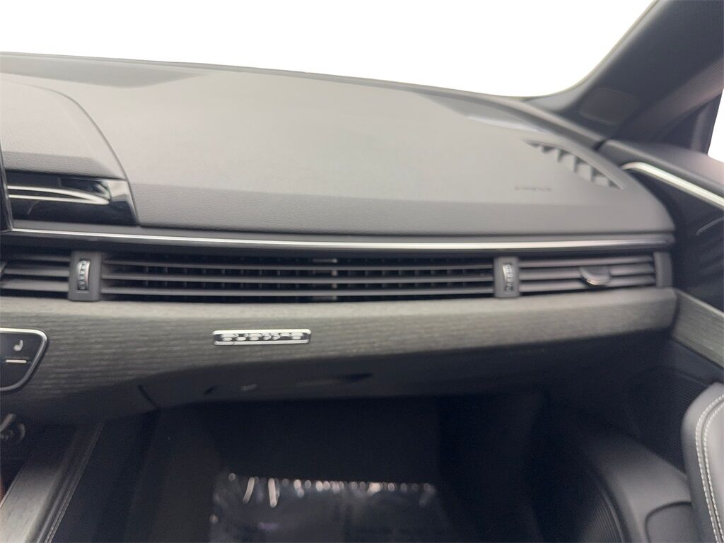 2024 Audi A5 Sportback 45 S line Premium Plus Irving TX