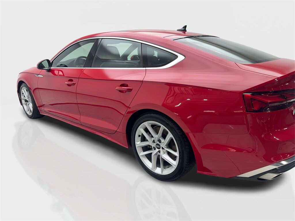 2024 Audi A5 Sportback 45 S line Premium Plus Irving TX