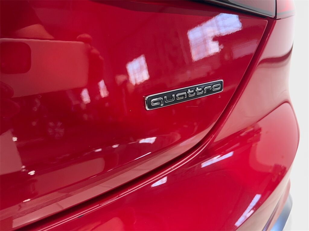 2024 Audi A5 Sportback 45 S line Premium Plus Irving TX