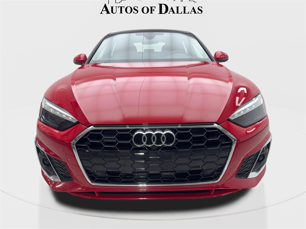 2024 Audi A5 Sportback 45 S line Premium Plus Irving TX