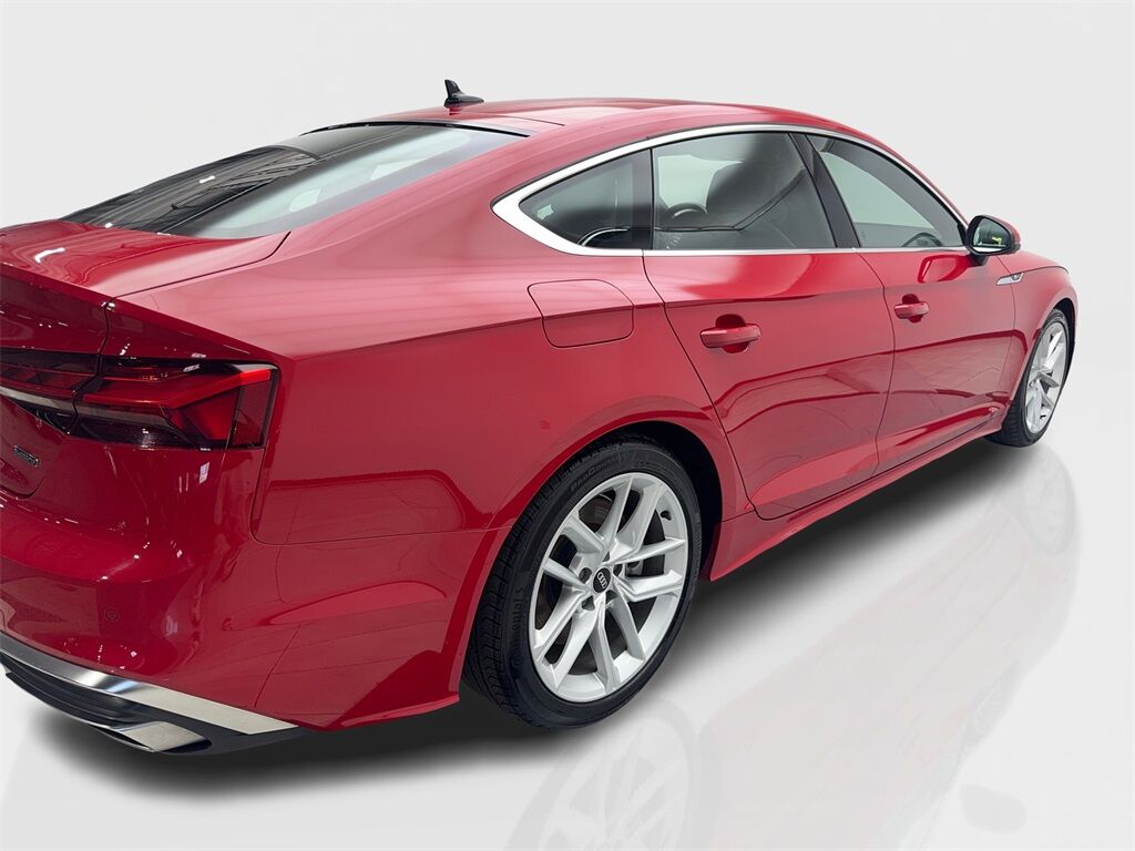2024 Audi A5 Sportback 45 S line Premium Plus Irving TX