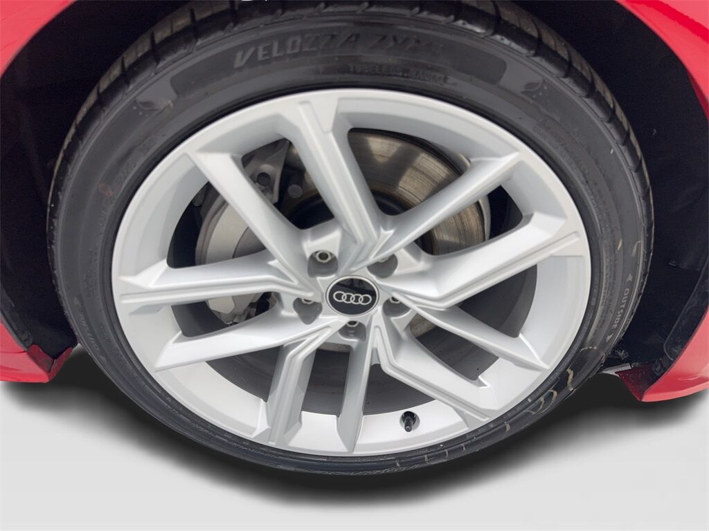 2024 Audi A5 Sportback 45 S line Premium Plus Irving TX