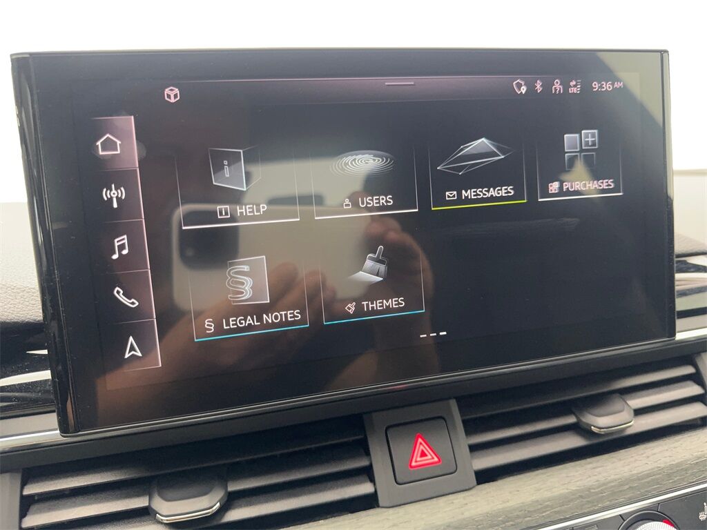 2024 Audi A5 Sportback 45 S line Premium Plus Irving TX