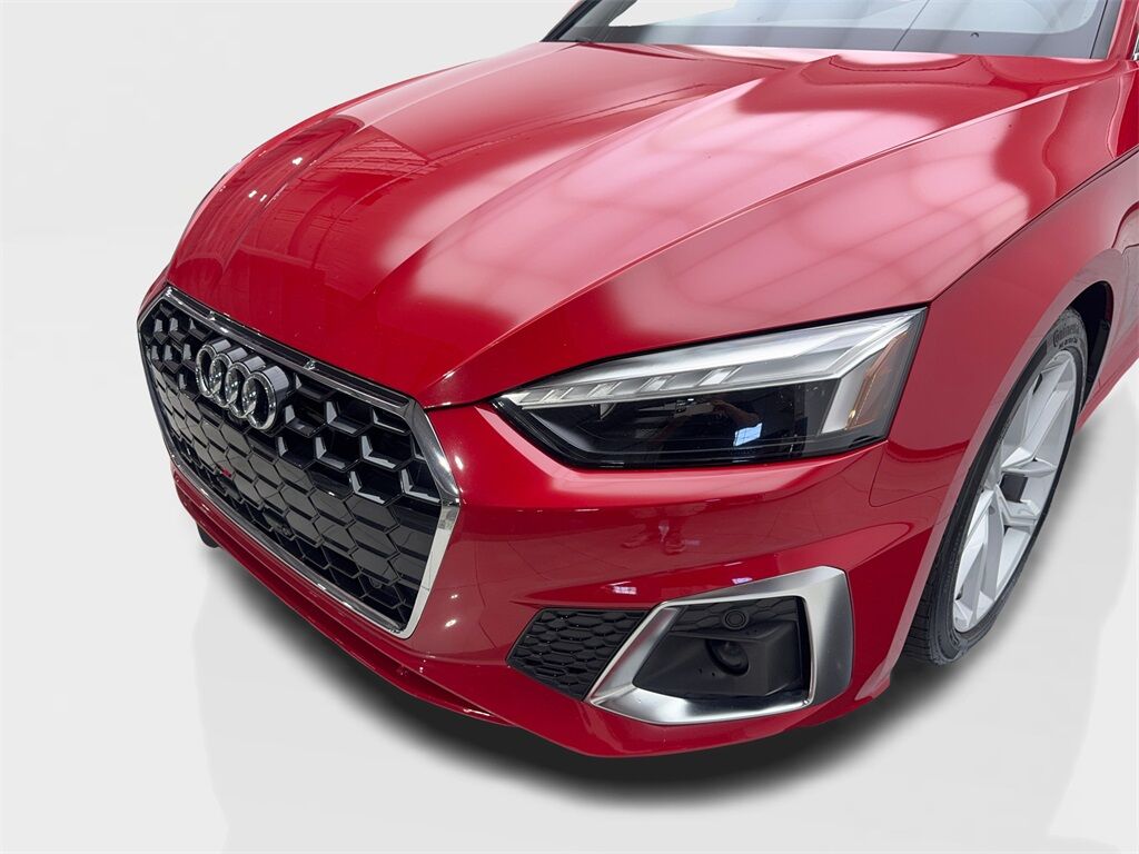 2024 Audi A5 Sportback 45 S line Premium Plus Irving TX