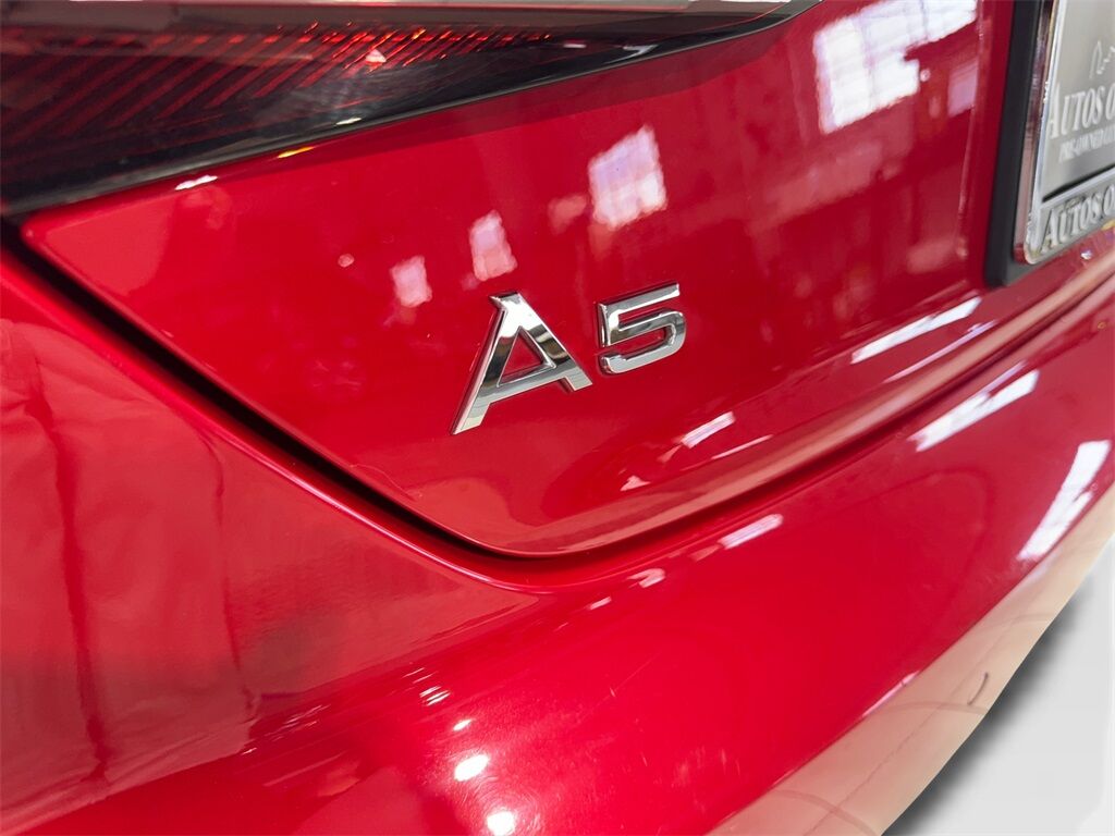 2024 Audi A5 Sportback 45 S line Premium Plus Irving TX