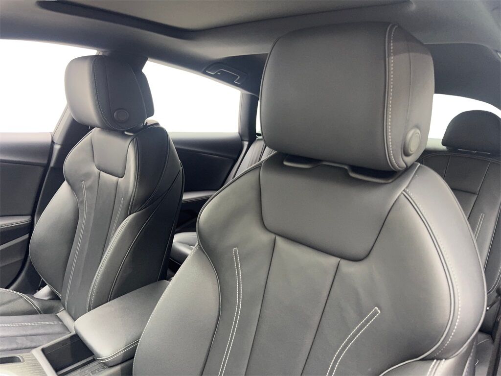 2024 Audi A5 Sportback 45 S line Premium Plus Irving TX