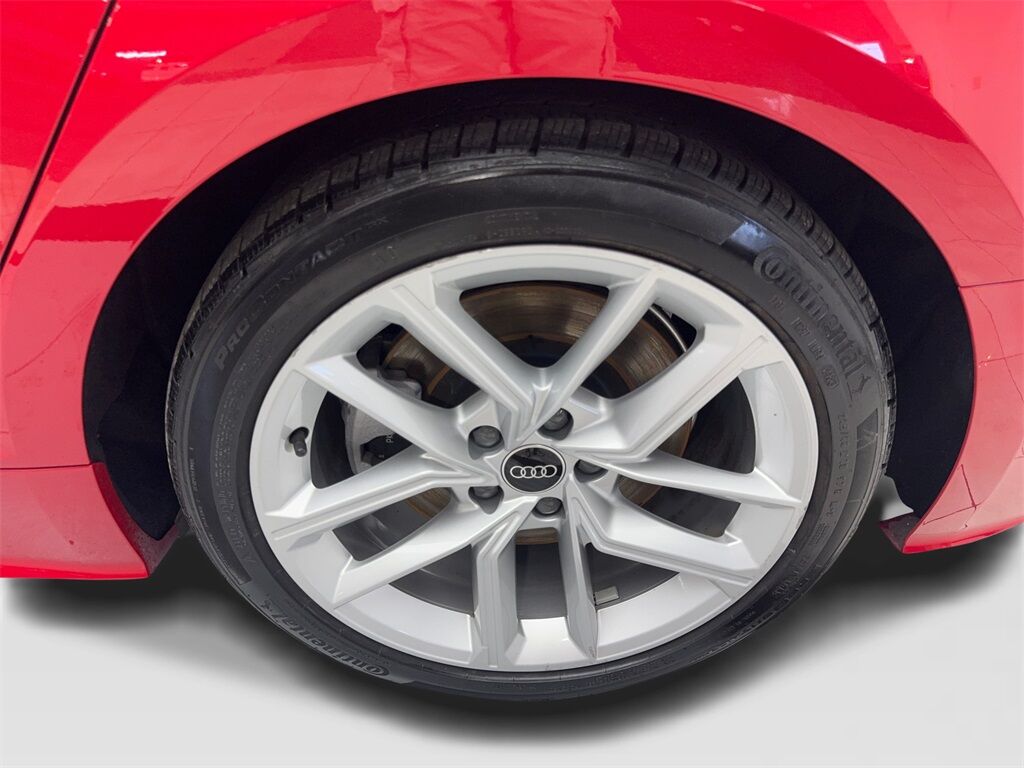 2024 Audi A5 Sportback 45 S line Premium Plus Irving TX