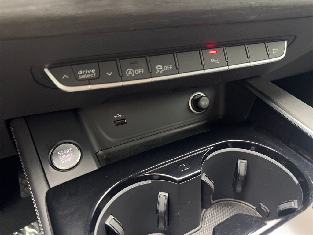 2024 Audi A5 Sportback 45 S line Premium Plus Irving TX