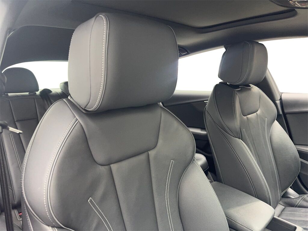2024 Audi A5 Sportback 45 S line Premium Plus Irving TX