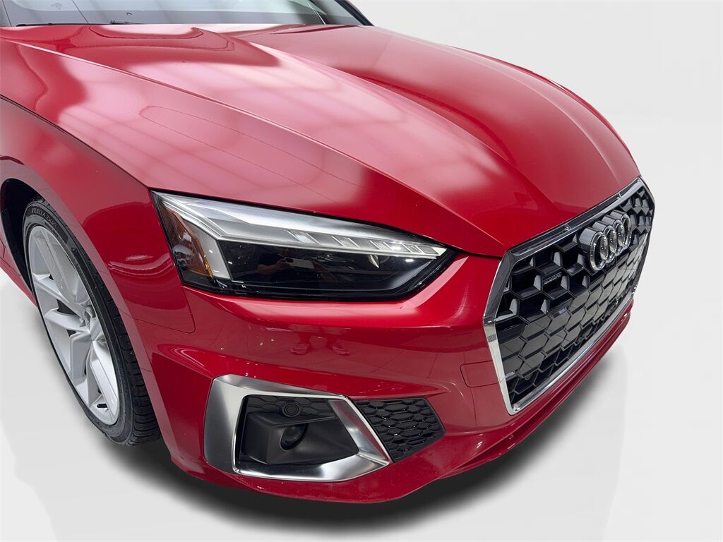 2024 Audi A5 Sportback 45 S line Premium Plus Irving TX