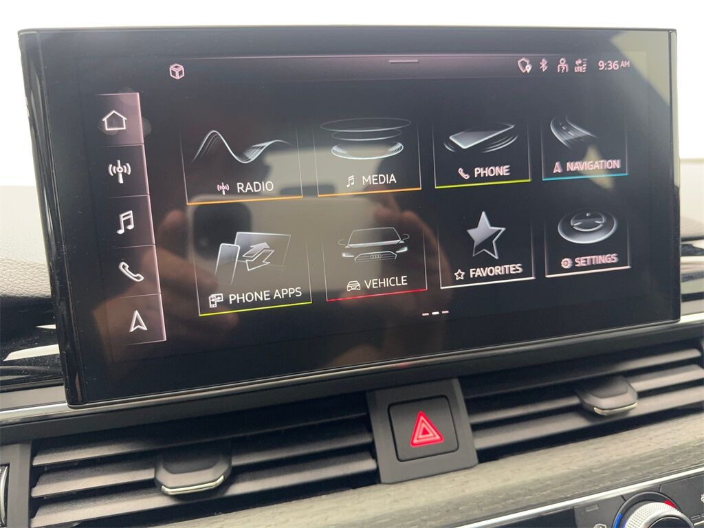 2024 Audi A5 Sportback 45 S line Premium Plus Irving TX