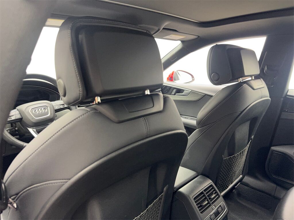 2024 Audi A5 Sportback 45 S line Premium Plus Irving TX