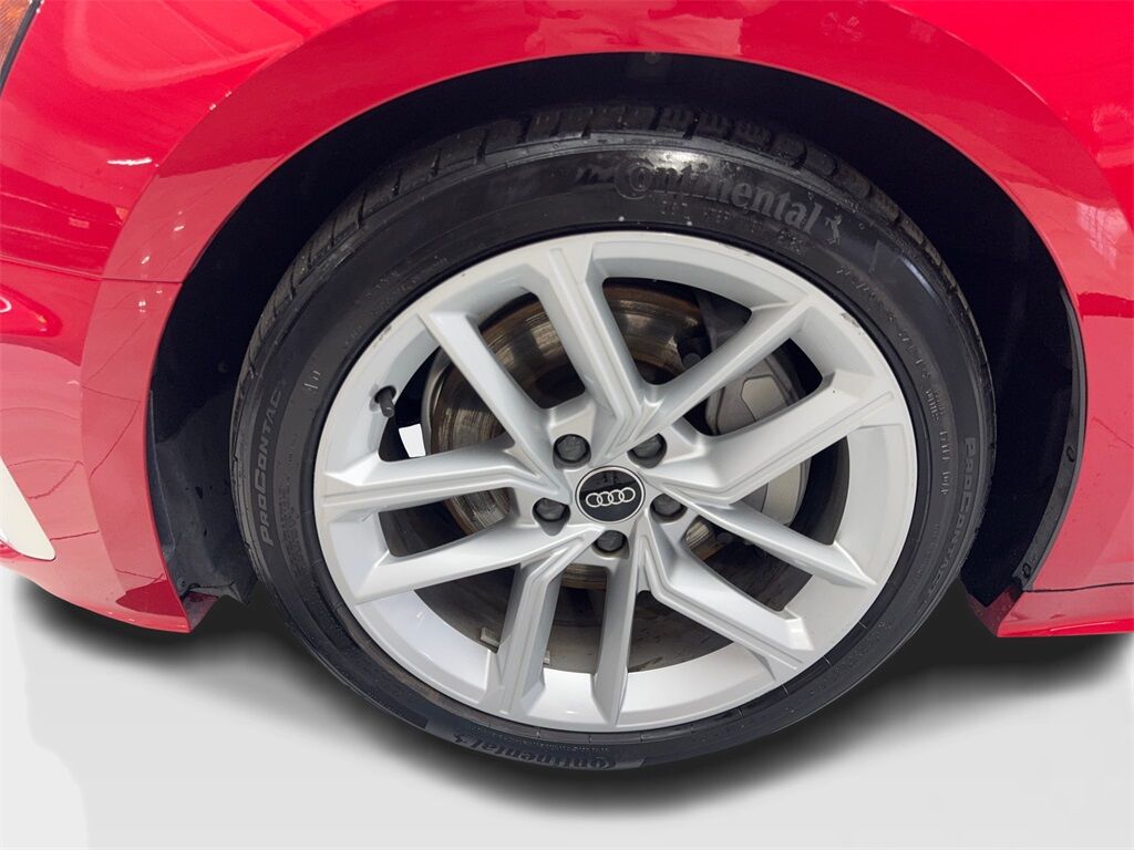 2024 Audi A5 Sportback 45 S line Premium Plus Irving TX